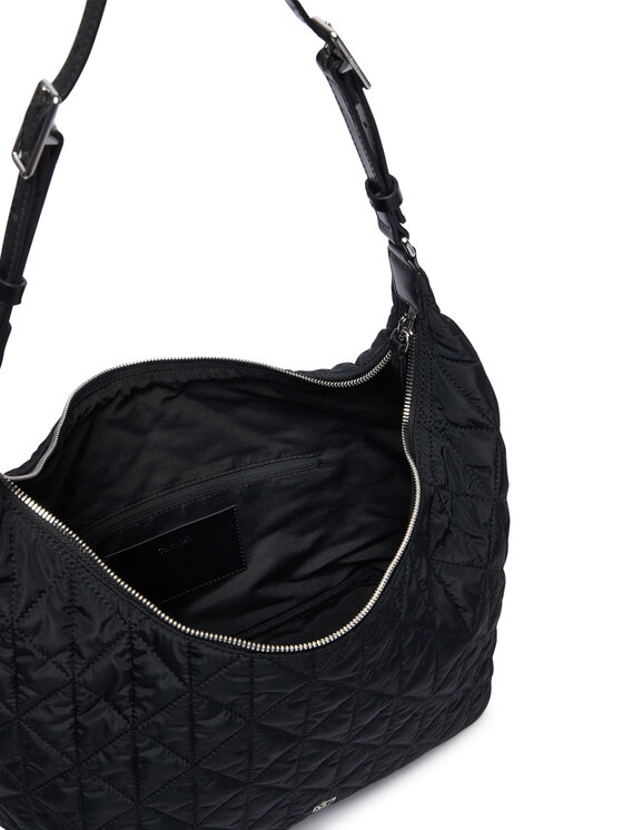 Calvin Klein Calvin Klein Дамска чанта LV04F3650G Черен