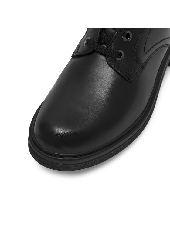 Lasocki Lasocki Stiefeletten Vivien ARC-VIVIEN-03 Schwarz