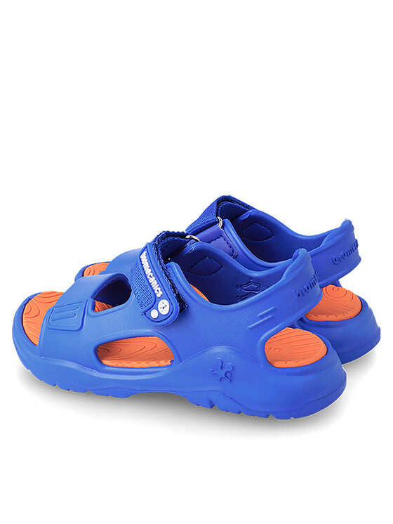 Biomecanics Biomecanics Босоніжки 232290 Голубий