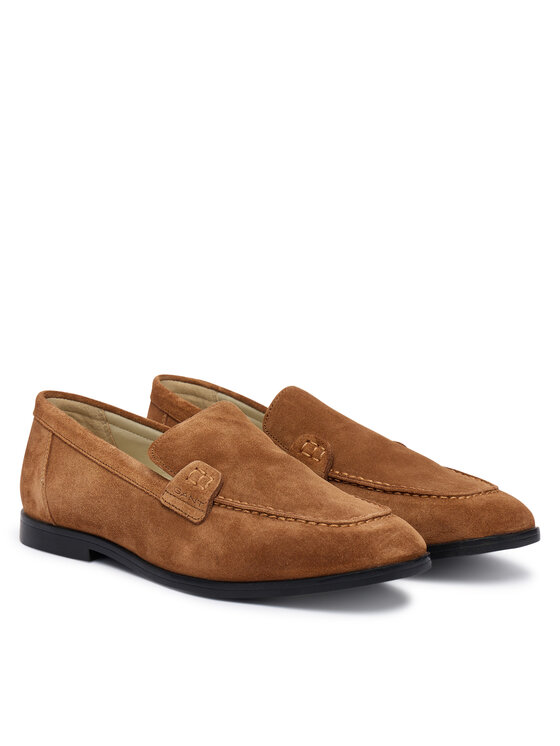 Gant Gant Mokassins 30573865 Braun