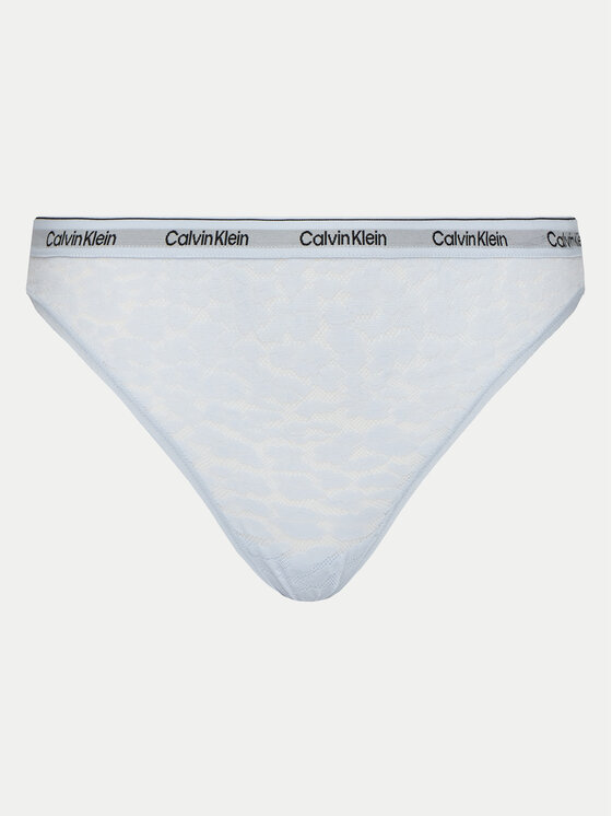Calvin Klein Underwear Calvin Klein Underwear Set di 3 culotte classiche 000QD5069E Multicolore