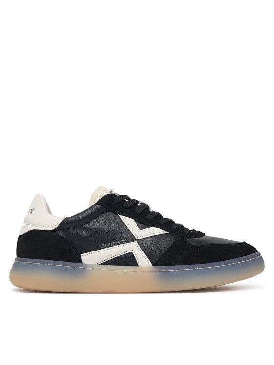 Alexander Smith Alexander Smith Sneakersy OceanMan SXBEOCM-9610 Čierna