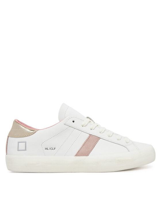 D.A.T.E. D.A.T.E. Tossud W421-HL-CA Valge