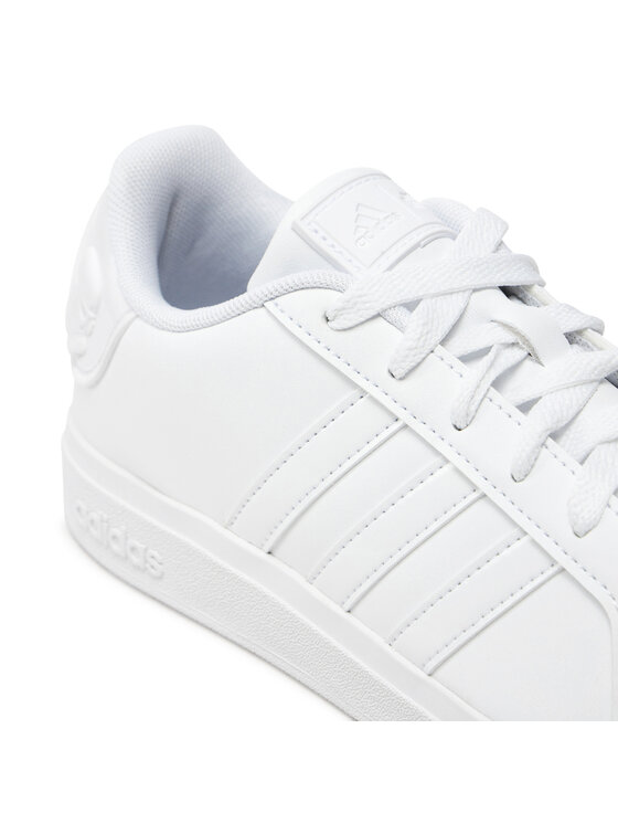 Adidas advantage iridescent best sale