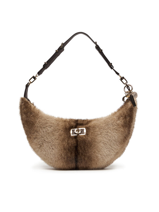 Guess Guess Handtasche Mavis HWFG96 74020 Beige