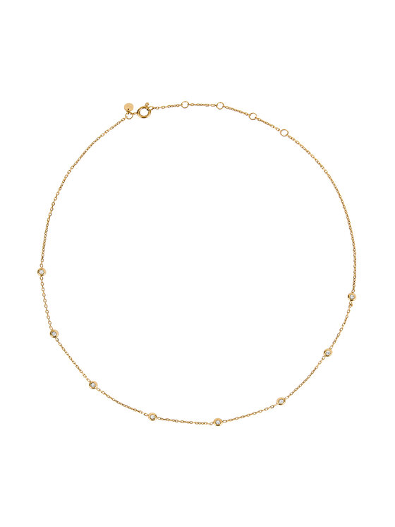 Breil Breil Collana MOONLIGHT Oro