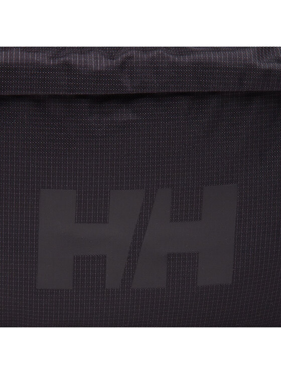 Helly Hansen Helly Hansen Ledvinka Hh Logo Waist Bag 67036-990 Černá