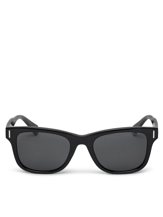 Polaroid Polaroid Akiniai nuo saulės C PLD 6206/S Juoda