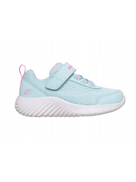 Skechers Skechers Sneakersy 303622N-MNT Niebieski