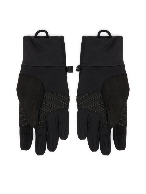The North Face The North Face Muške rukavice NF0A89R9JK31 Crna