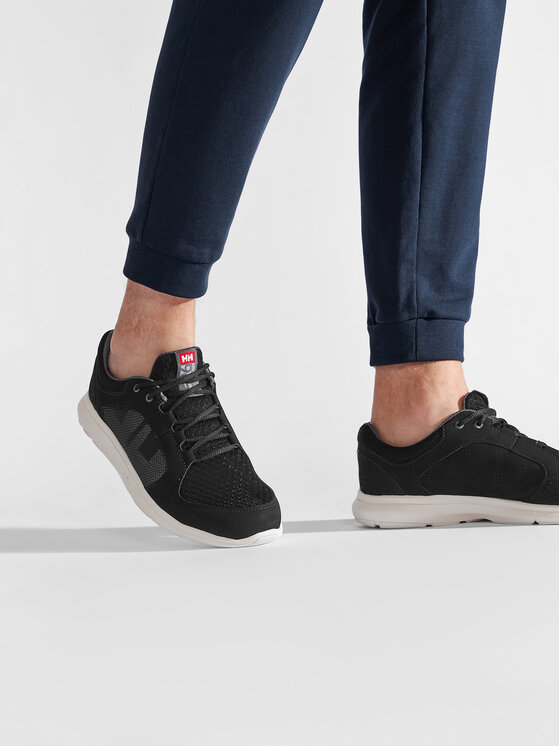 Helly Hansen Helly Hansen Ūdens sporta veidu apavi Ahiga V4 Hydropower 115-82.991 Melns