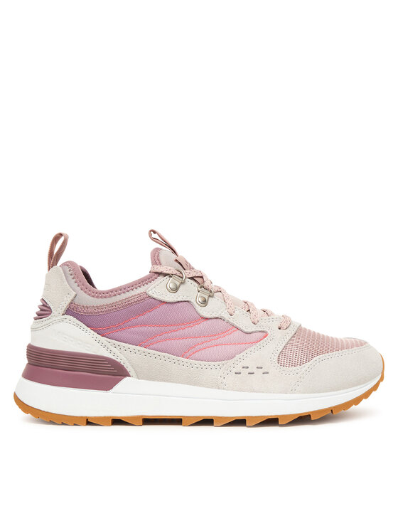 Merrell Merrell Sneakersy Alpine 83 Snkr Recraft J008572 Różowy