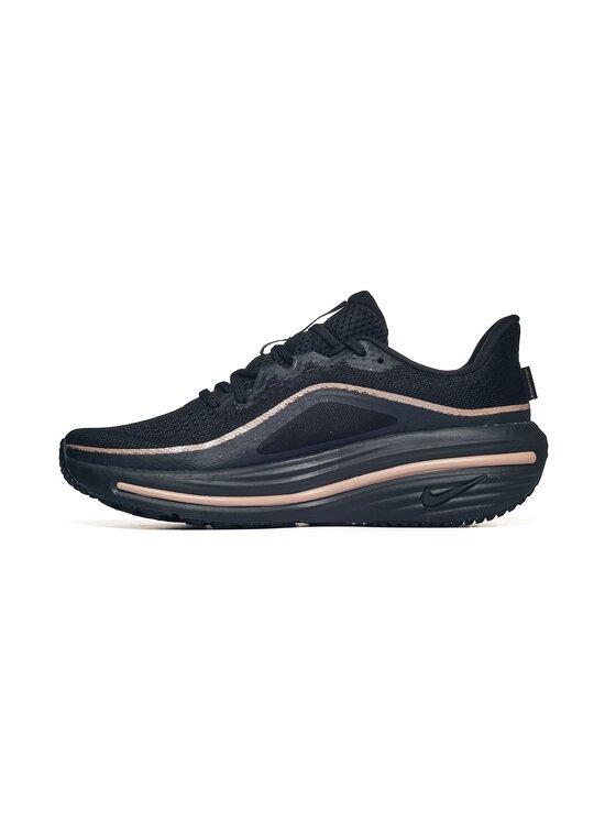 Nike Nike Sneakersy AIR WINFLO 12 Czarny