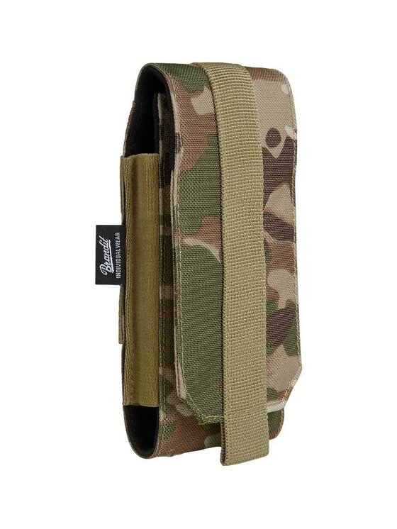 Brandit Brandit Etui na telefon 8059.161.OS Khaki