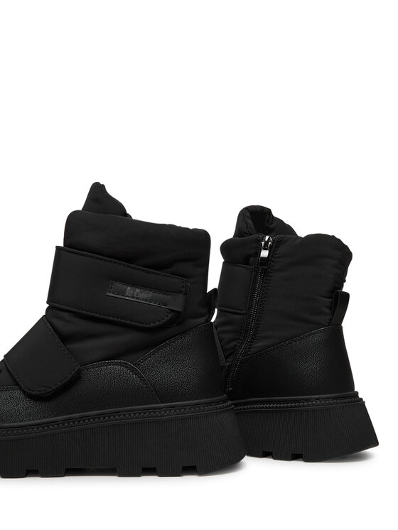 Lee Cooper Lee Cooper Lumesaapad LCJ-24-47-3138LA Must