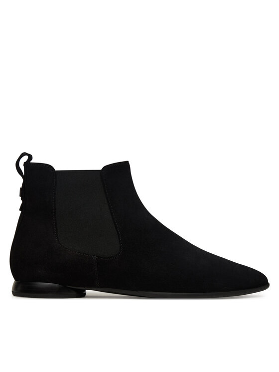 HÖGL HÖGL Klassische Stiefeletten Jasper 0-100512-01000 Schwarz