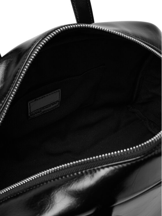 Karl Lagerfeld Jeans Karl Lagerfeld Jeans Handtasche B1W30158 Schwarz