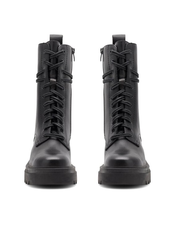 Gino Rossi Gino Rossi Stiefeletten RST-CIRCLE-01B Schwarz