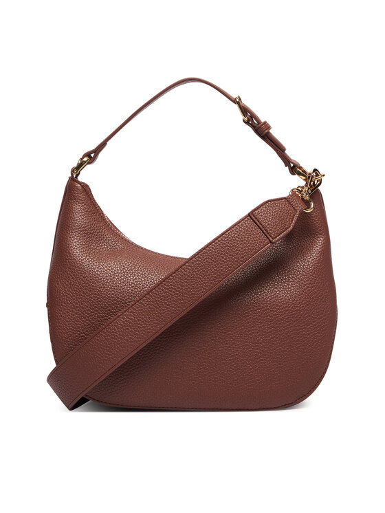 LOVE MOSCHINO LOVE MOSCHINO Geantă JC4018PP1PLT0200 Maro