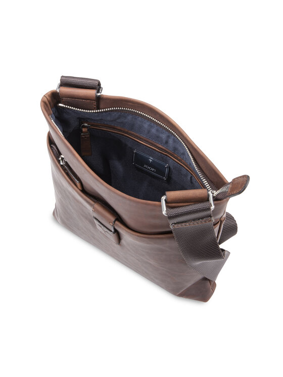 JOOP! JOOP! Torbica za okrog pasu 4140006311 Rjava
