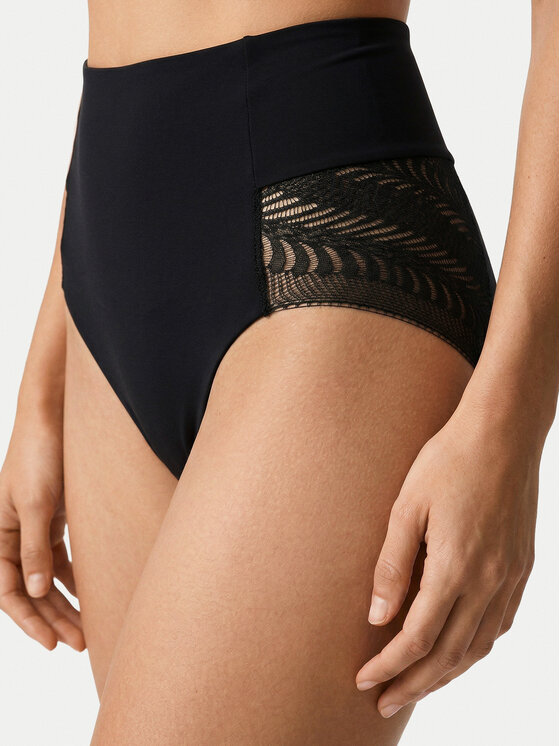 Ysabel Mora Ysabel Mora Shapewear Unterteil 19089 Schwarz