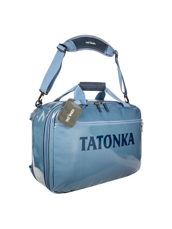 Tatonka Tatonka Torba weekendowa 310326 Błękitny
