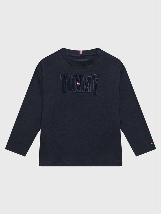 Blusa Tommy Hilfiger