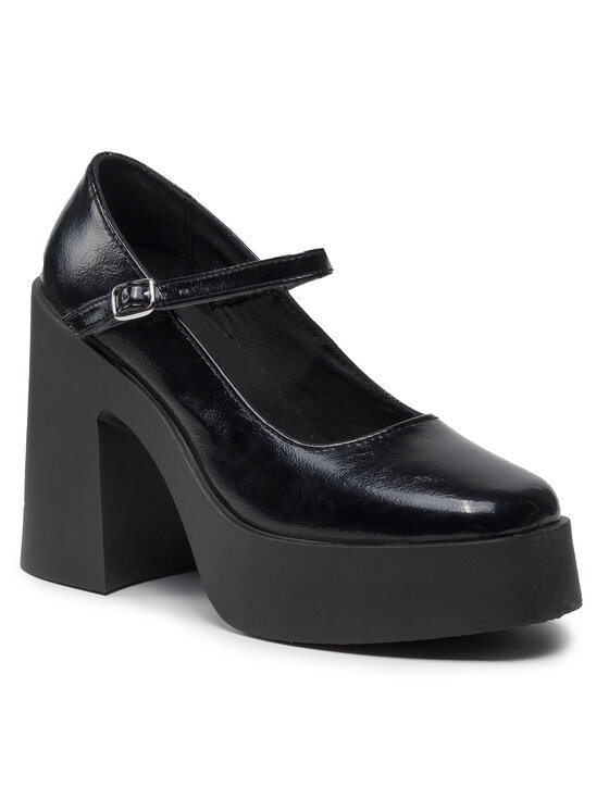 Altercore Altercore Tacones Darkenda Vegan Must