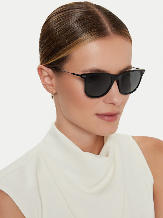 Polo Ralph Lauren Polo Ralph Lauren Okulary przeciwsłoneczne 0PH4179U 500187 Czarny