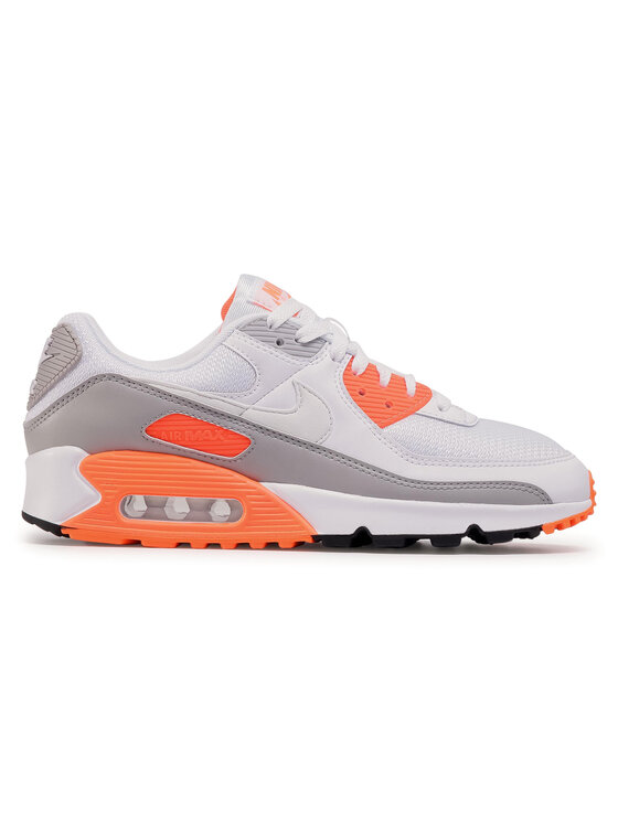 Nike Batai Air Max 90 CT4352 103 Balta • Modivo.lt