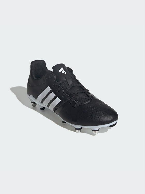 adidas adidas Buty do piłki nożnej 152879 Czarny