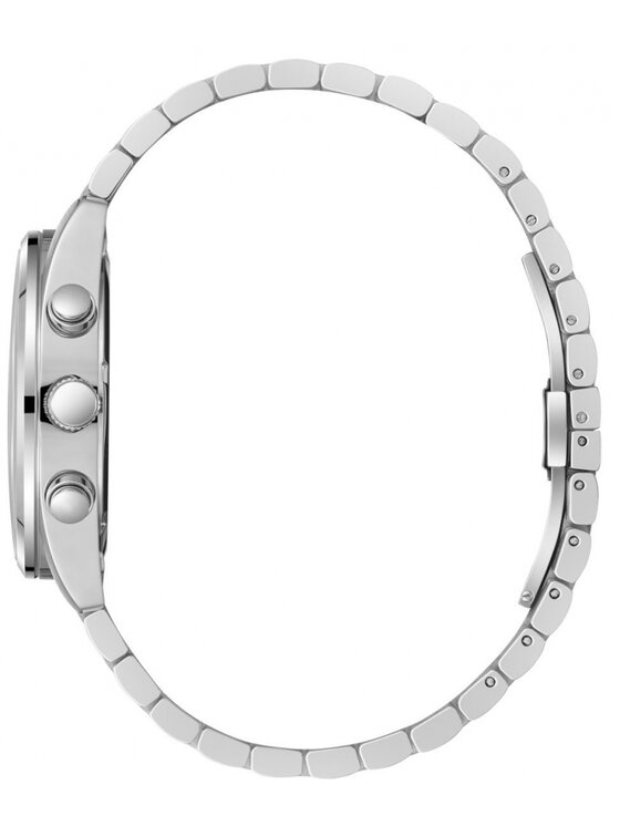 Slazenger Slazenger Zegarek SL.09.2493.2.04 Szary
