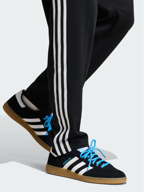 adidas adidas Spodnie dresowe 162021 Czarny Regular Fit