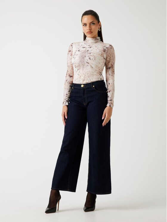Marciano Guess Marciano Guess Top 178760 Růžová Classic Fit