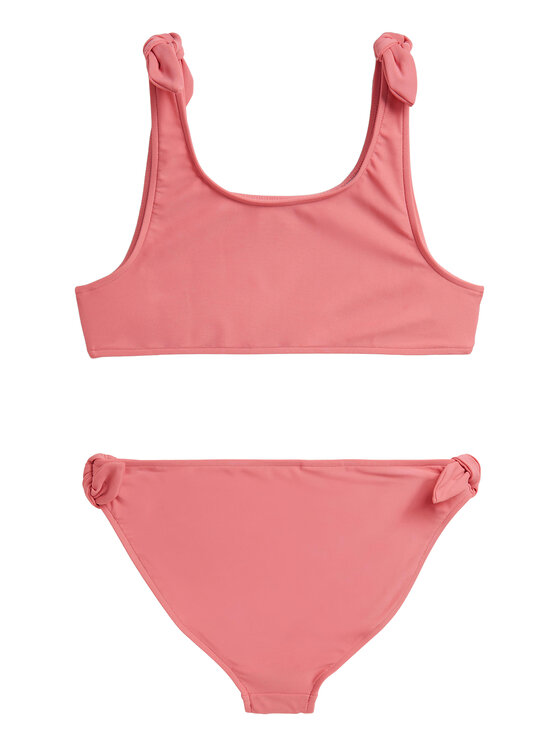 Polo Ralph Lauren Polo Ralph Lauren Bikiny 313A11286001 Ružová