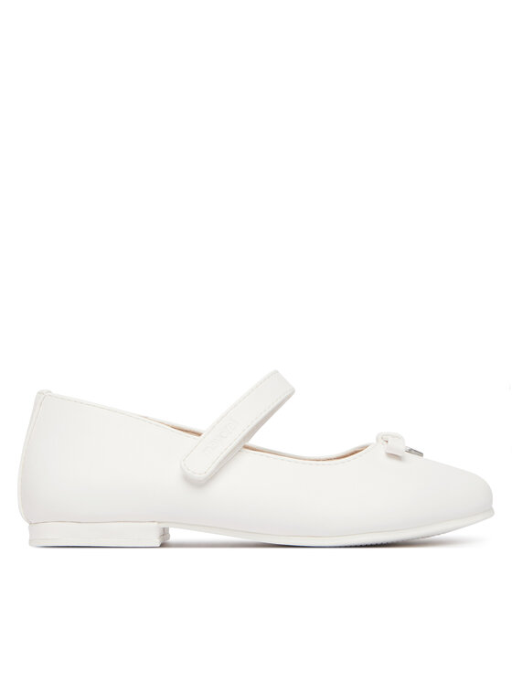 Mayoral Mayoral Scarpe basse 43727.15 Bianco