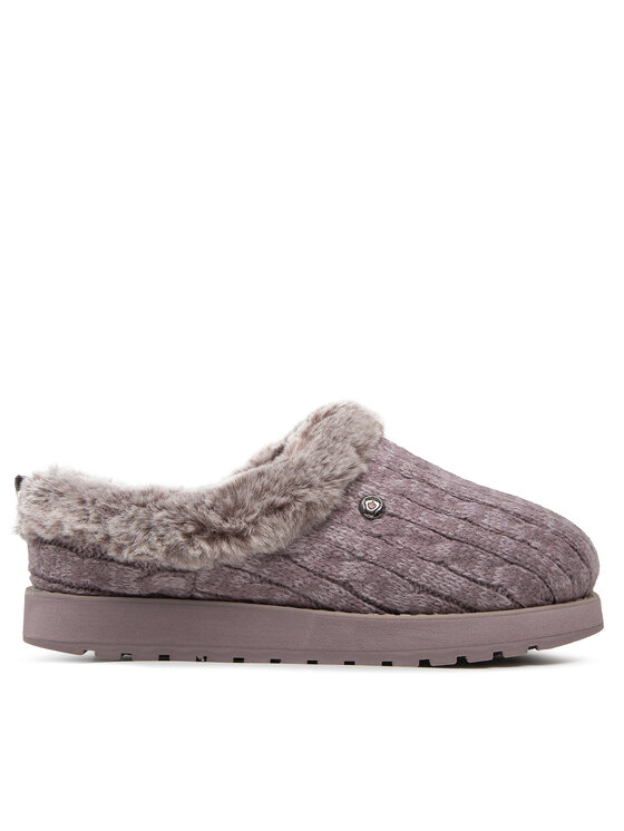 Skechers Skechers Hausschuhe Ice Angel 31204/MVE Violett