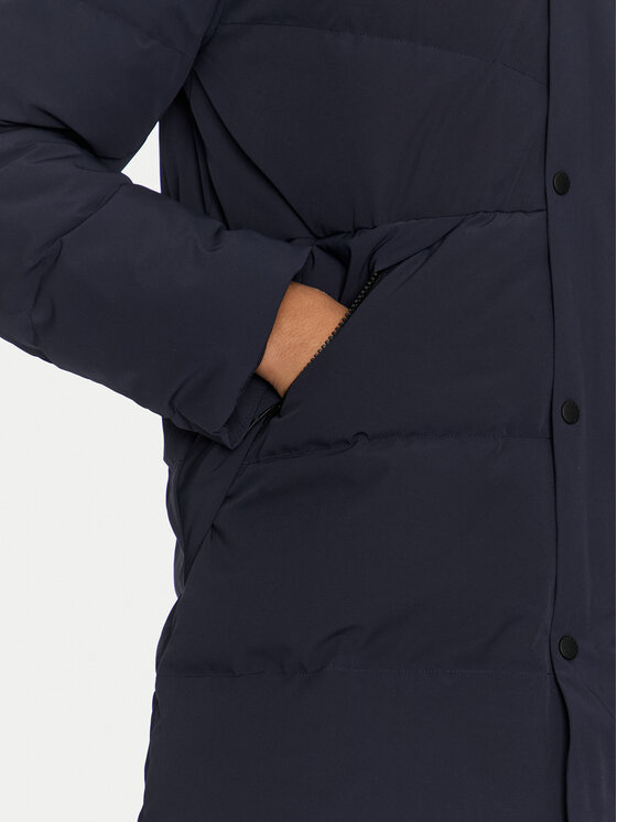 Paul&Shark Paul&Shark Daunenjacke 14312008 Dunkelblau Regular Fit