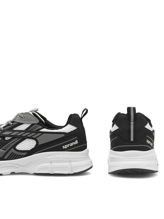 Sprandi Sprandi Sneakers MP-2311101A Negru