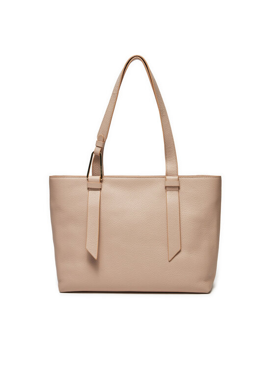 Coccinelle Coccinelle Handtasche R1K Coccinellemalory E1 R1K 11 02 01 Beige