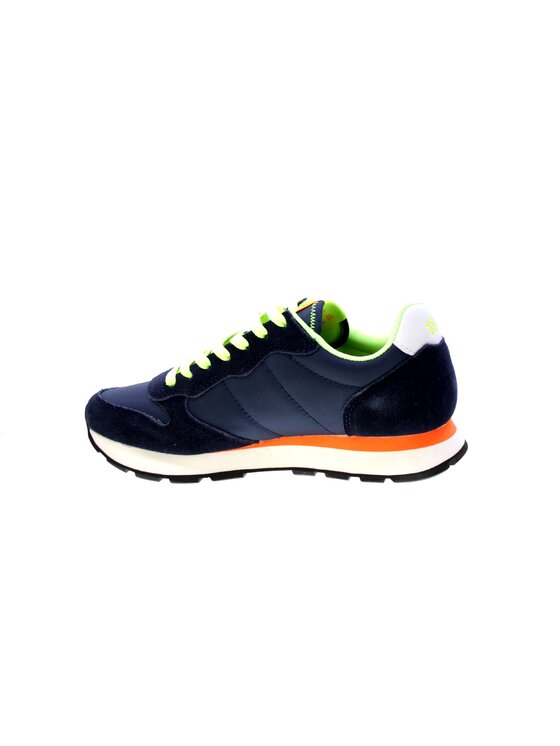 SUN68 SUN68 Sneakers q-fla-92540 Blu