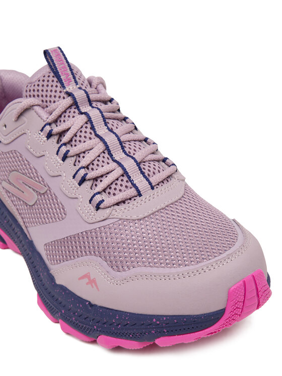 Skechers Skechers Bežecké topánky Go Run Trail Altitude 2.0 129525/MVE Ružová