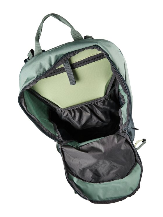 Jack Wolfskin Jack Wolfskin Plecak 333137 Niebieski jasny