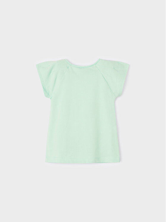 Mayoral Mayoral Tricou 3071 Albastru