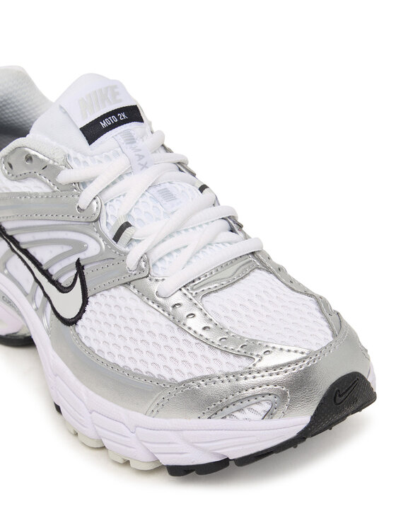 Nike Nike Sportcipők Air Max Moto 2K HQ2056 103 Fehér