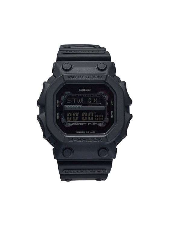 G-Shock Pulkstenis GX-56BB-1ER Melns