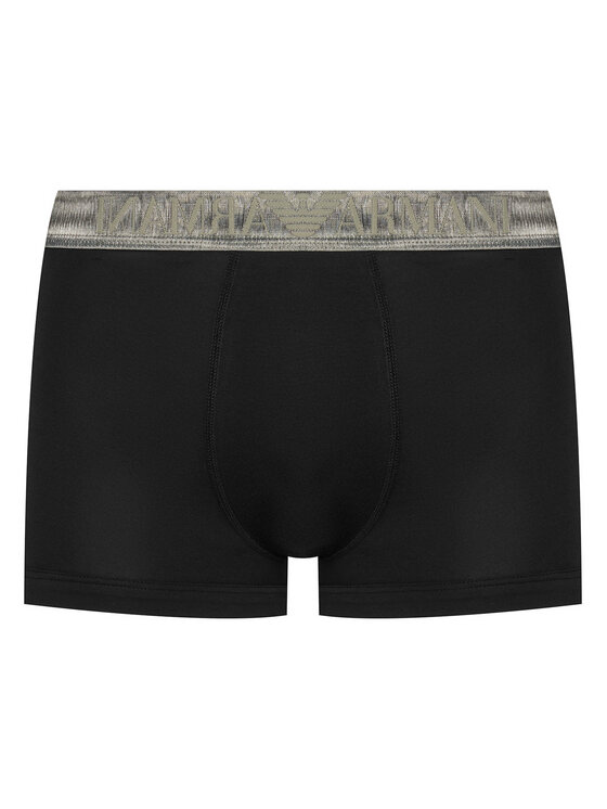 Emporio Armani Underwear Emporio Armani Underwear Boxer szett EM000259 AF18886 MC061 Fekete