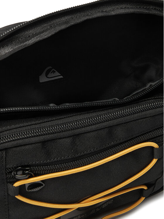 Quiksilver Quiksilver Tasche C-QUIC-M-002-08 Schwarz