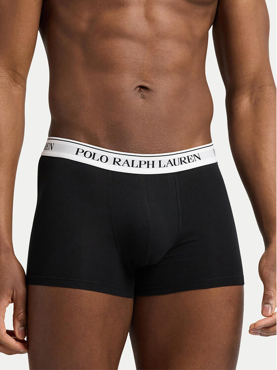 Polo Ralph Lauren Polo Ralph Lauren 5er-Set Boxershorts 714864292017 Bunt