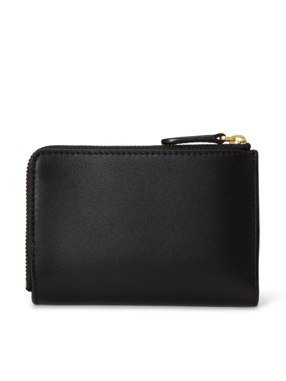 LAUREN RALPH LAUREN LAUREN RALPH LAUREN Denarnica 432P16735002 Črna
